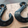 Special Alloy - Gancho de Carga