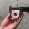 Special Alloy - Ferrule para Aplicação em Caldeiras